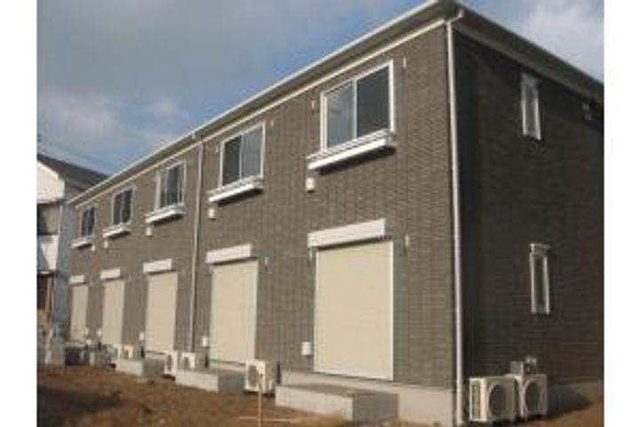 HARRY’S PORTIIの外観