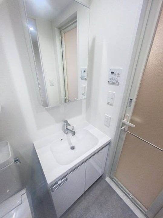 アイルヴァーチェ川崎の内装