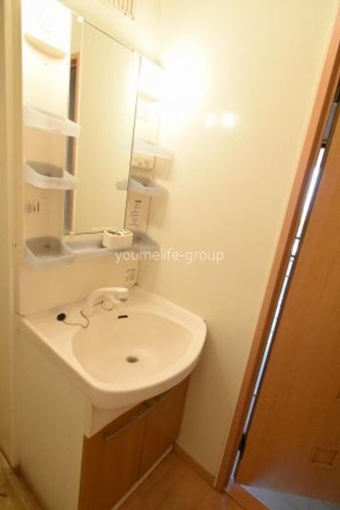 神奈川県伊勢原市神戸(アパート)の賃貸物件の内装