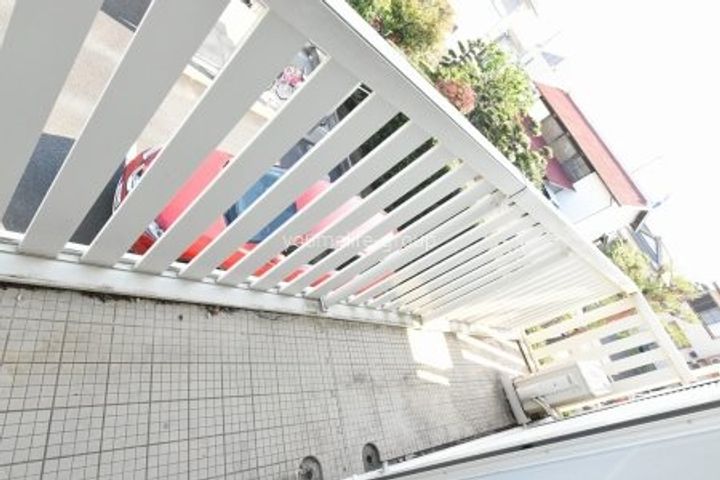 神奈川県伊勢原市神戸(アパート)の賃貸物件の内装