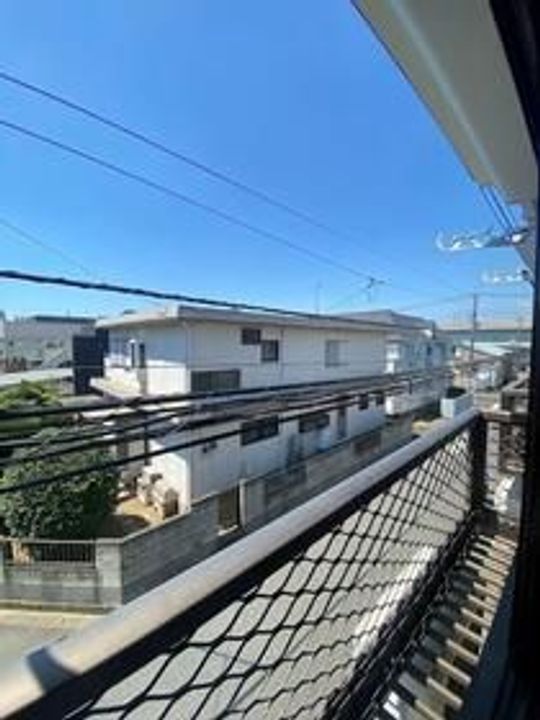 サンパレス馬橋1番館の内装