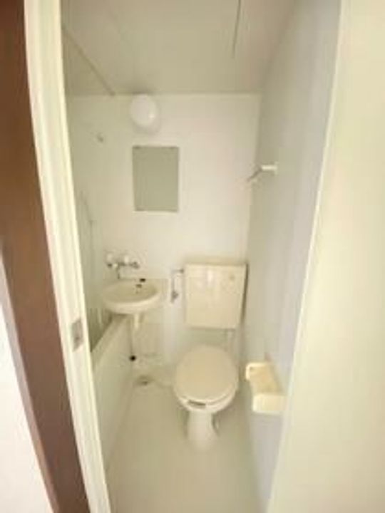 サンパレス馬橋1番館の内装