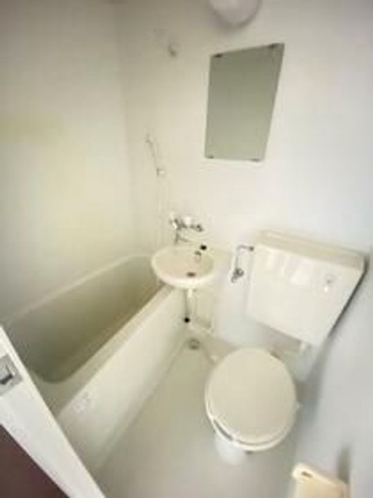 サンパレス馬橋1番館の内装