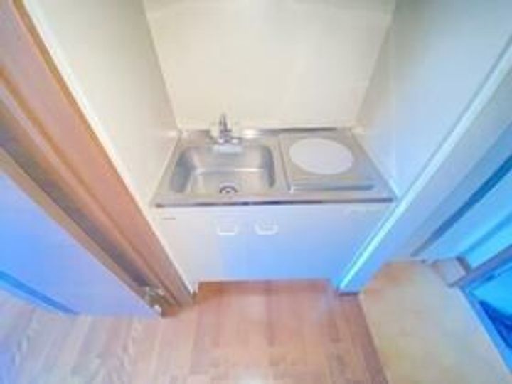 サンパレス馬橋1番館の内装