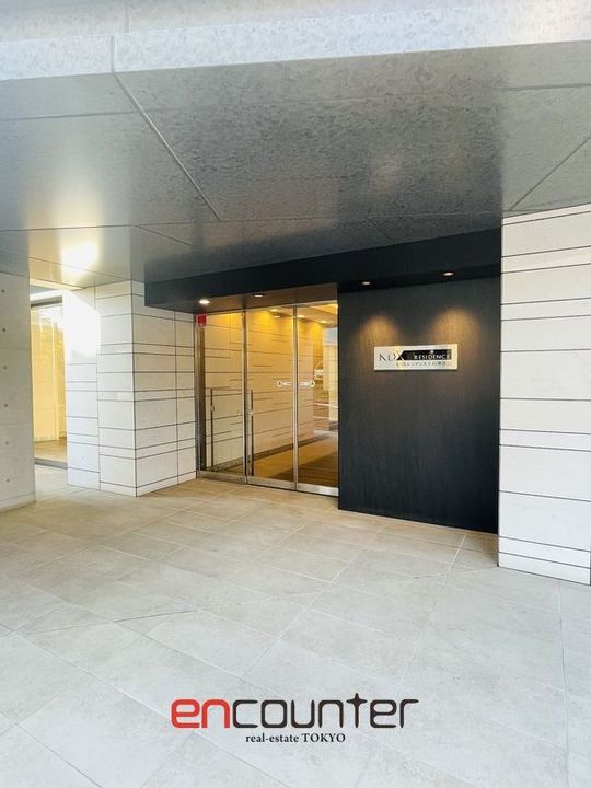 KDXレジデンス上石神井IIの地図