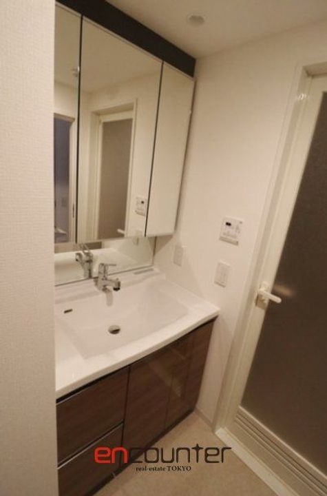 KDXレジデンス上石神井IIの内装