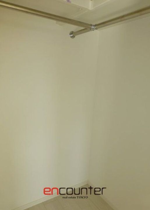 KDXレジデンス上石神井IIの内装