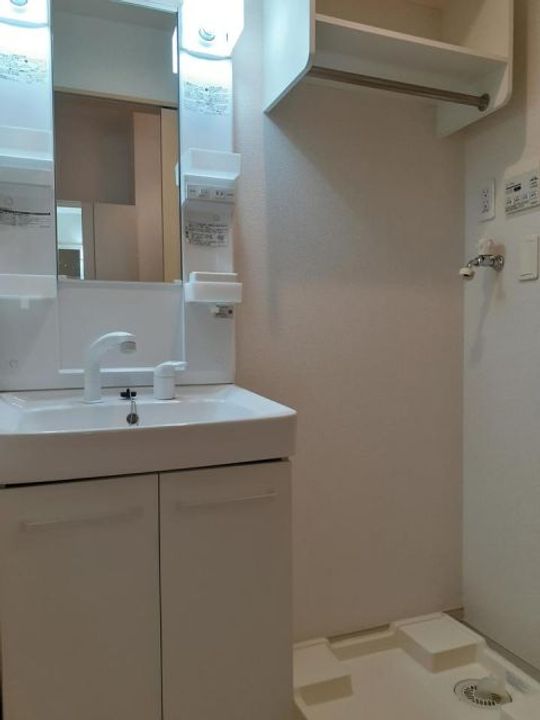 Colline maisonの内装