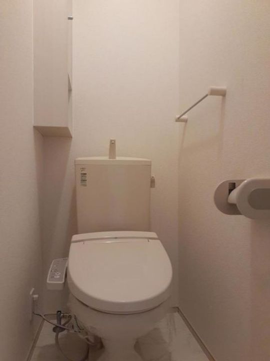 Colline maisonの内装