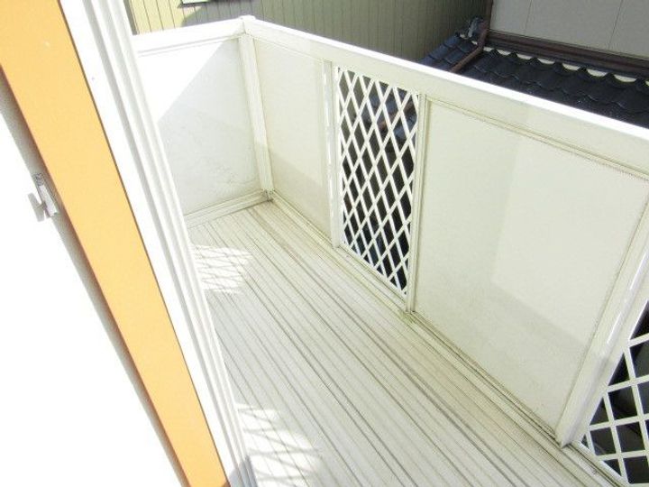 愛知県尾張旭市北山町北新田(アパート)の賃貸物件の内装