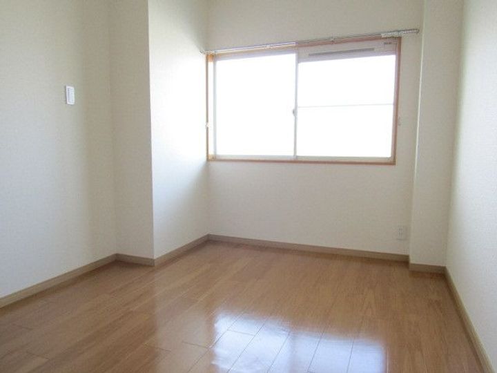 愛知県尾張旭市北山町北新田(アパート)の賃貸物件の内装