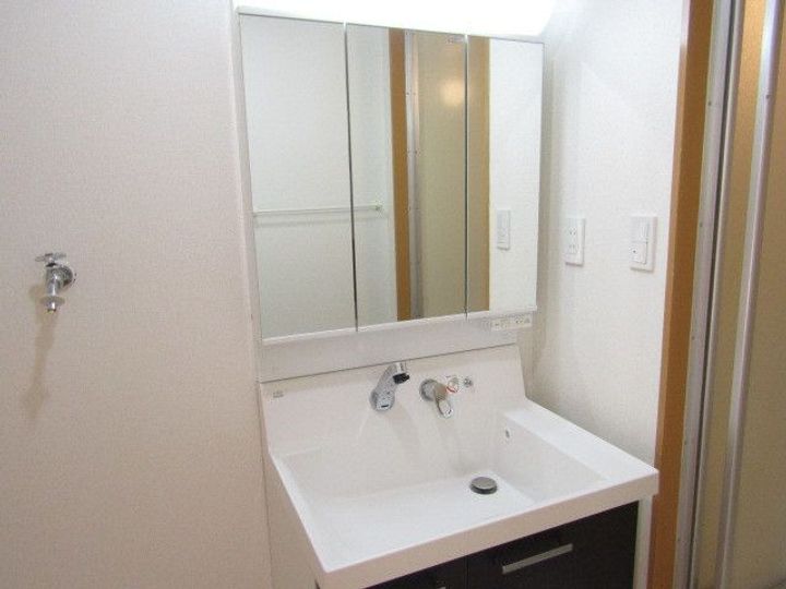 愛知県尾張旭市北山町北新田(アパート)の賃貸物件の内装