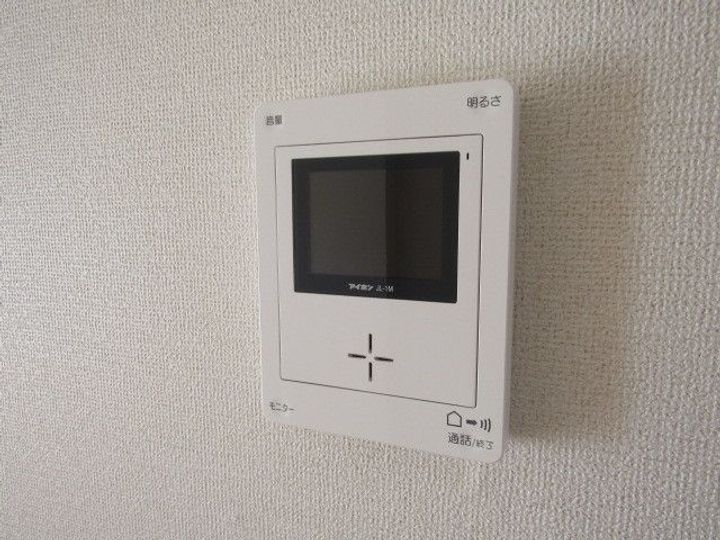 愛知県尾張旭市北山町北新田(アパート)の賃貸物件の内装