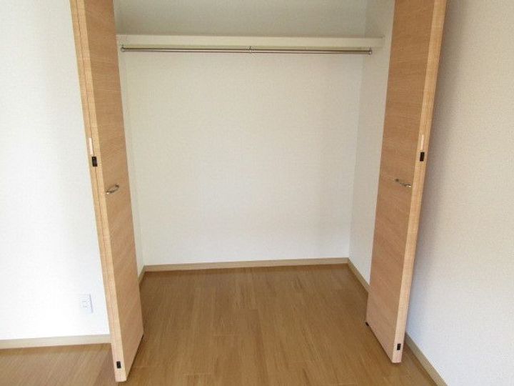 愛知県尾張旭市北山町北新田(アパート)の賃貸物件の内装