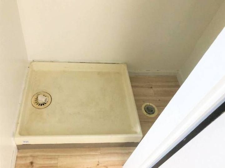 ビレッジハウス鎌ヶ谷3号棟の内装