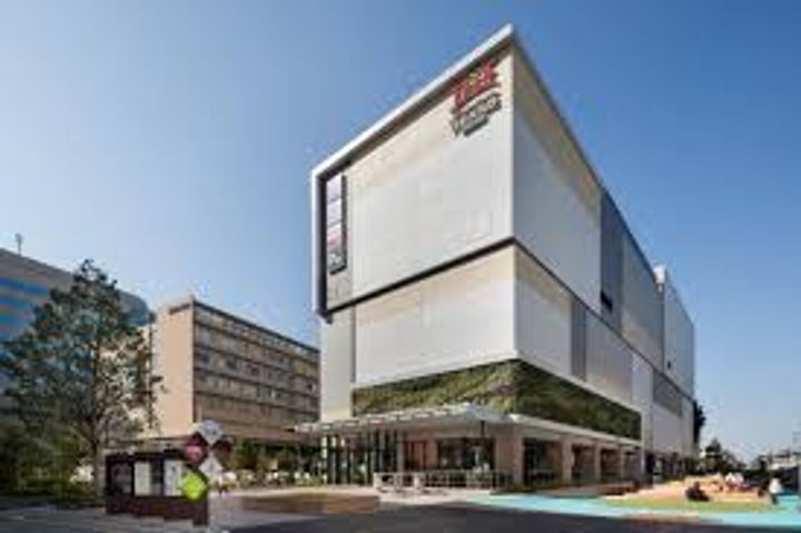 Asset-Court調布ヶ丘の周辺