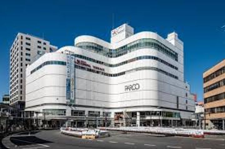 Asset-Court調布ヶ丘の周辺