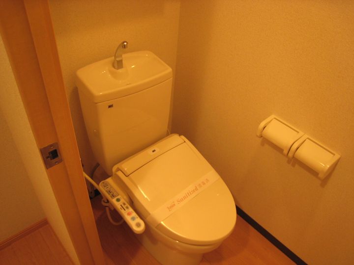 Casa Recuerdoの内装