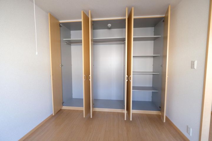 Casa Recuerdoの内装