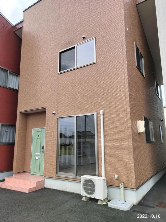 広島県庄原市板橋町(一戸建)の賃貸物件の外観