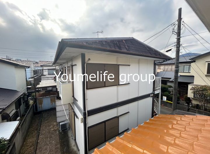神奈川県伊勢原市桜台1(アパート)の賃貸物件のその他画像