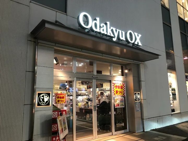 神奈川県伊勢原市桜台1(アパート)の賃貸物件の周辺