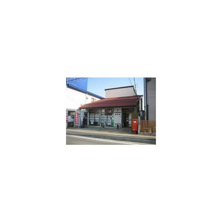 神奈川県伊勢原市桜台1(アパート)の賃貸物件の周辺