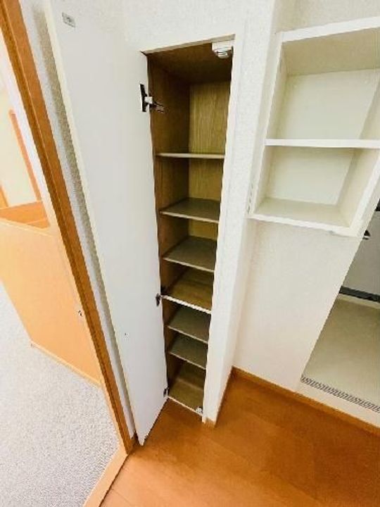 レオパレスライジング・サンのその他画像