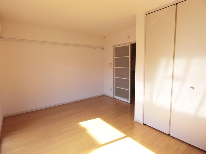 宮城県仙台市宮城野区平成2(アパート)の賃貸物件の内装