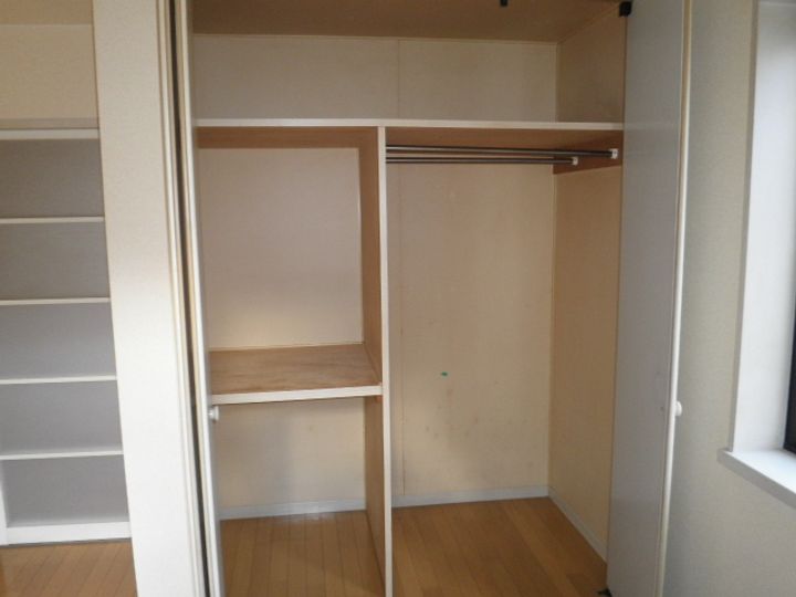 宮城県仙台市宮城野区平成2(アパート)の賃貸物件の内装