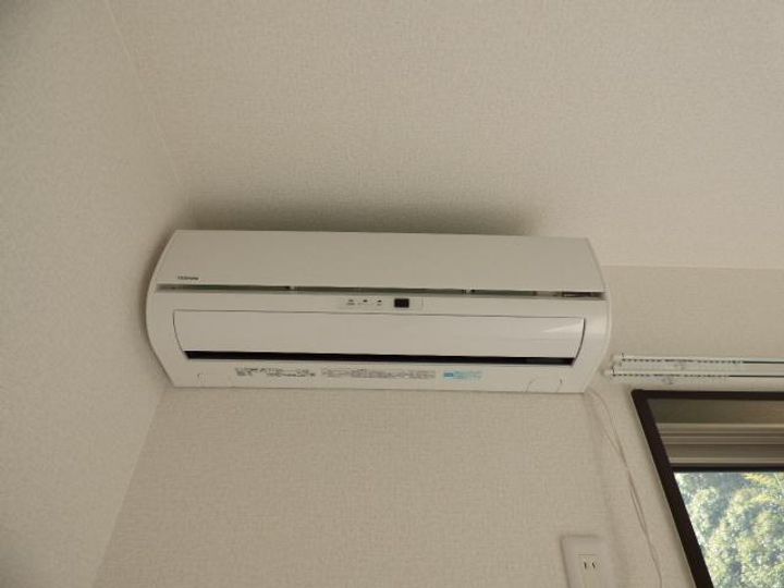 プレミアム向木場IIの内装