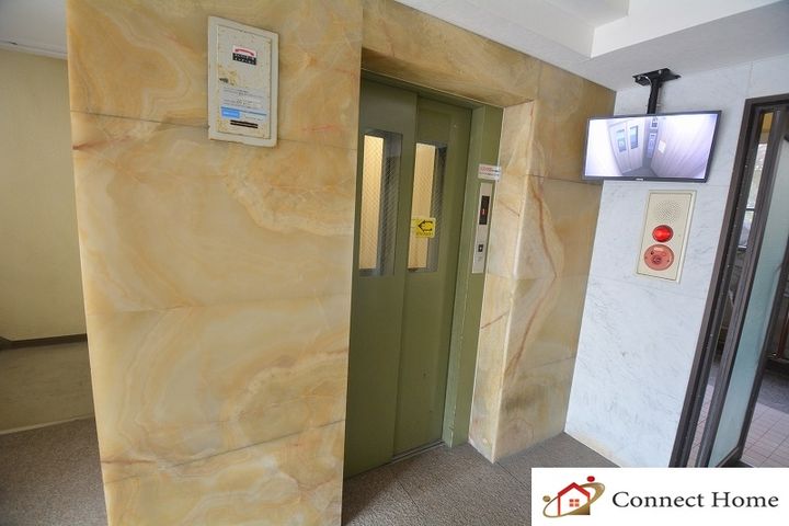 メゾン・ディエトワールの地図