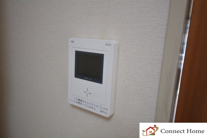 メゾン・ディエトワールの内装