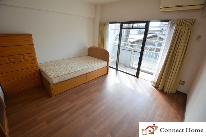 メゾン・ディエトワールの居間