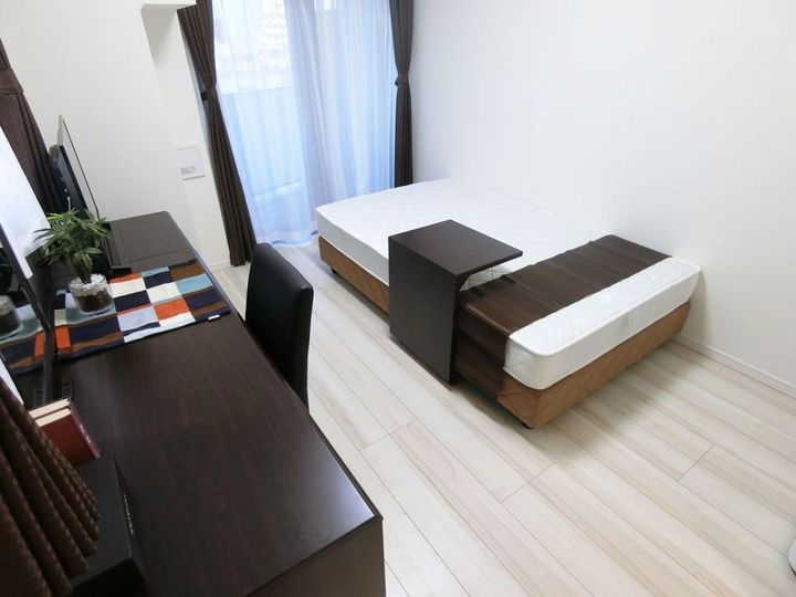 東京都大田区上池台1(マンション)の賃貸物件のその他画像