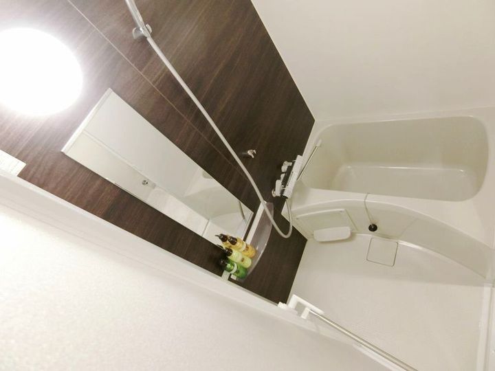 東京都大田区上池台1(マンション)の賃貸物件のその他画像