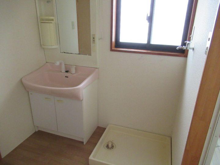 宮城県石巻市水押1(一戸建)の賃貸物件の内装
