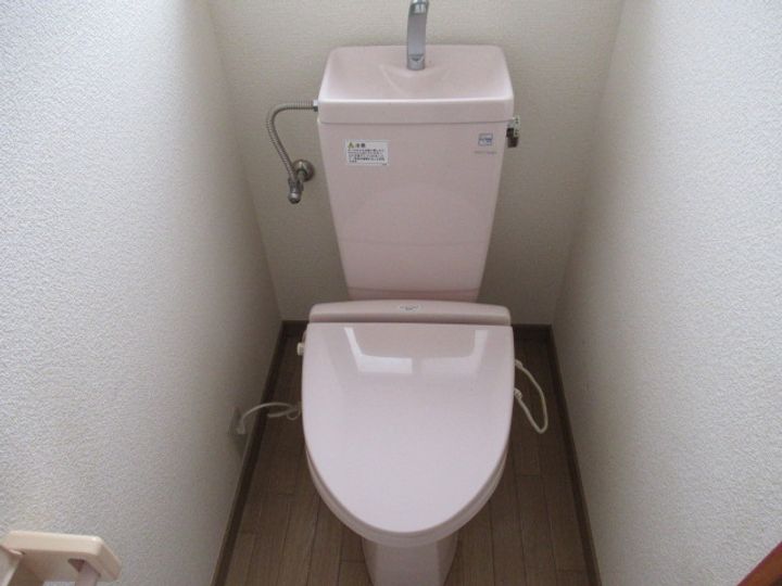 宮城県石巻市水押1(一戸建)の賃貸物件の内装