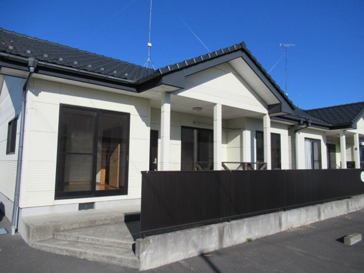 宮城県石巻市水押1(一戸建)の賃貸物件の外観