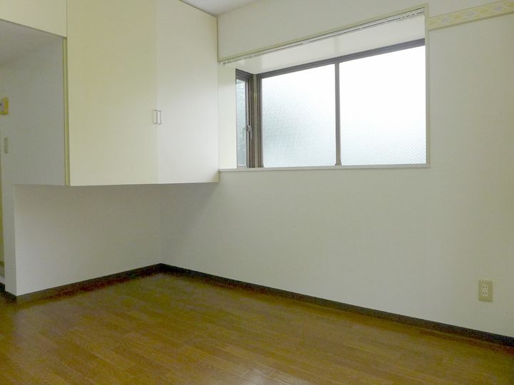 メゾン有楽町の内装