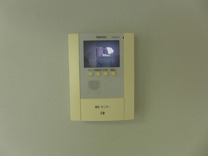 メゾン有楽町の内装