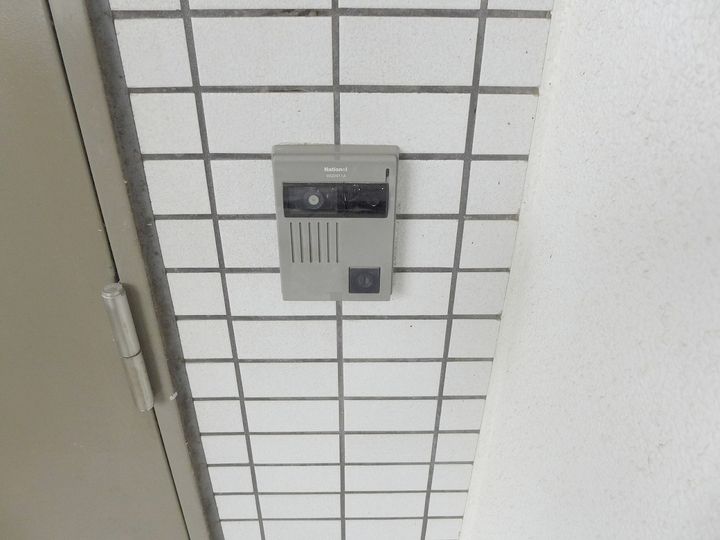 メゾン有楽町の内装