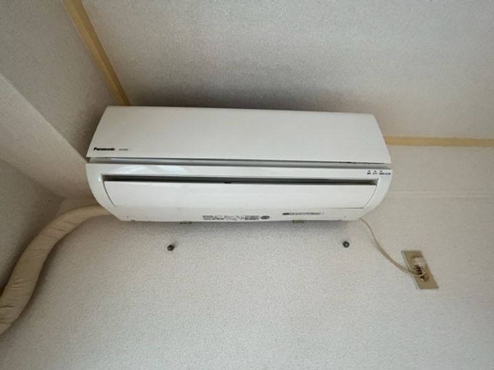 ファミリープラザ杉田の内装