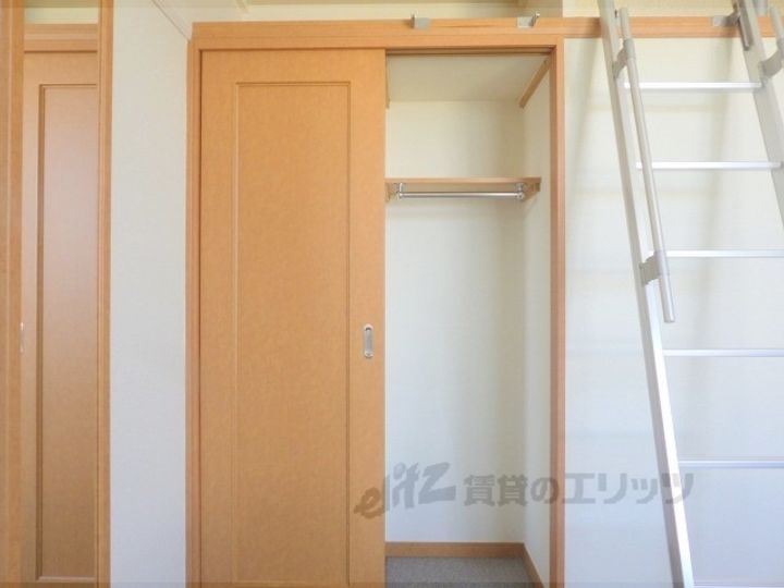 レオパレス道意1号の内装