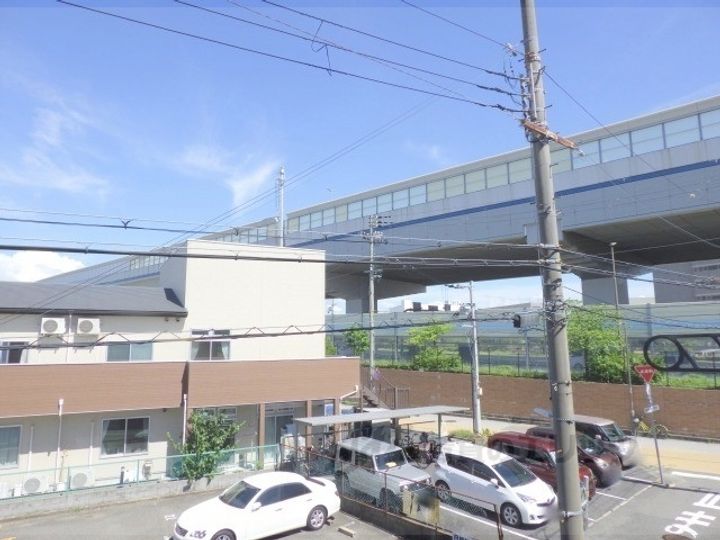 レオパレス道意1号のその他画像