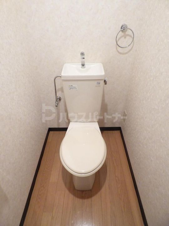 アルバティアラの内装