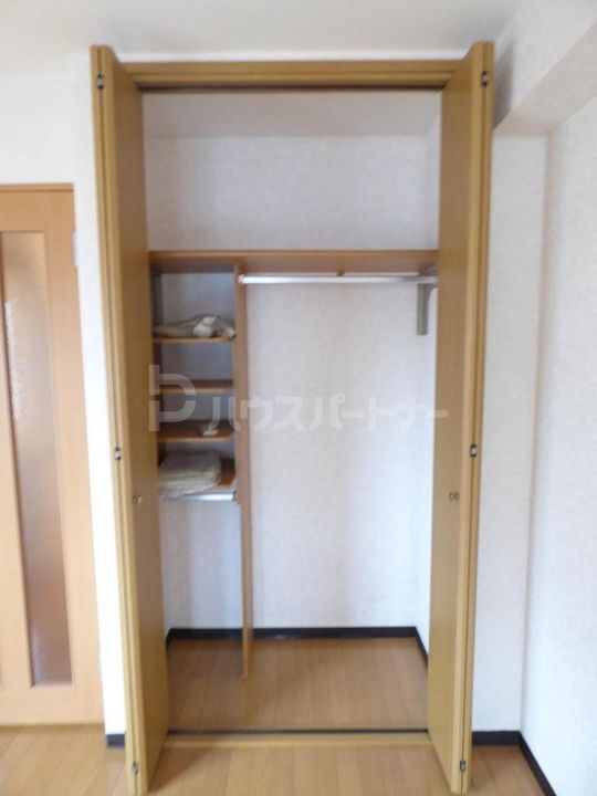 アルバティアラの内装