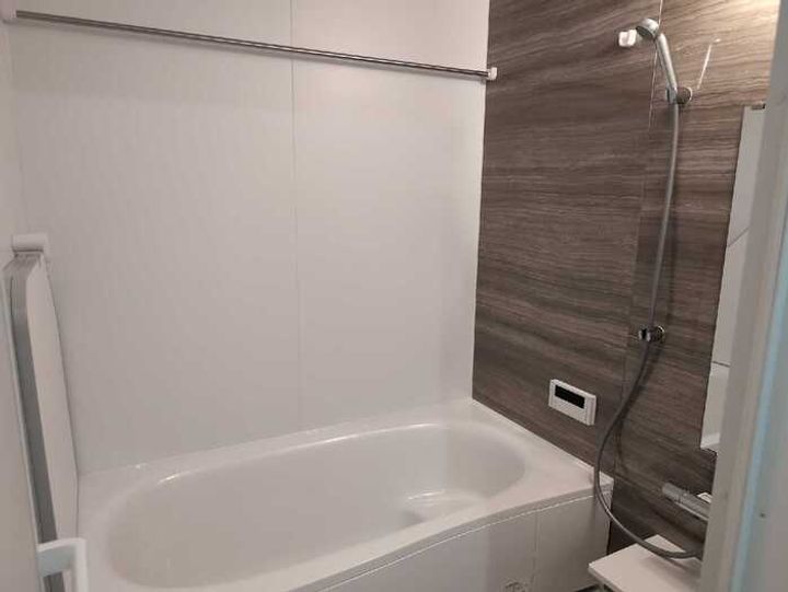 大阪府高石市西取石7(アパート)の賃貸物件の風呂