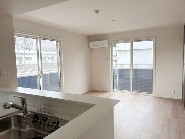 大阪府高石市西取石7(アパート)の賃貸物件の内装