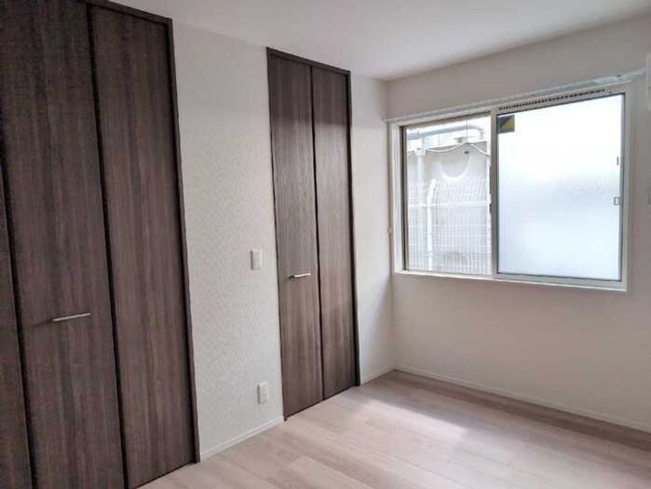 大阪府高石市西取石7(アパート)の賃貸物件の内装